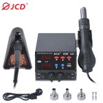 8206E-1-EU  Soldering Station