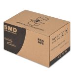 858D-908-KIT-EU |US Hot air gun