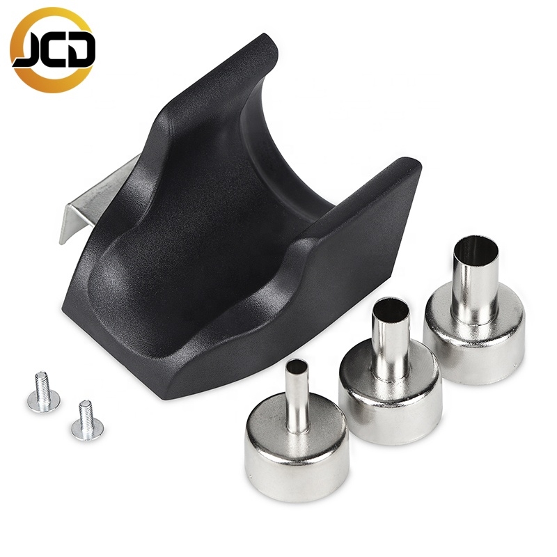 858D-908-KIT-EU |US Hot air gun