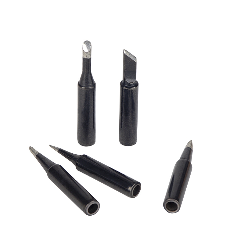 5PCSBL Soldering iron tip