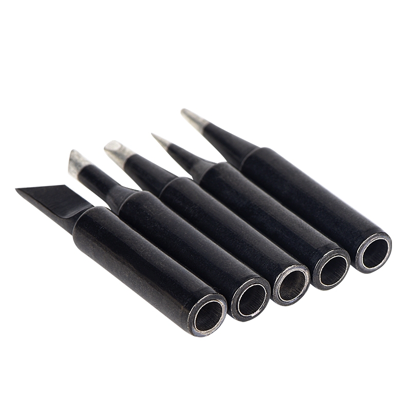 5PCSBL Soldering iron tip