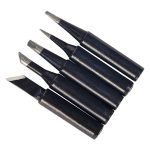 5PCSBL Soldering iron tip