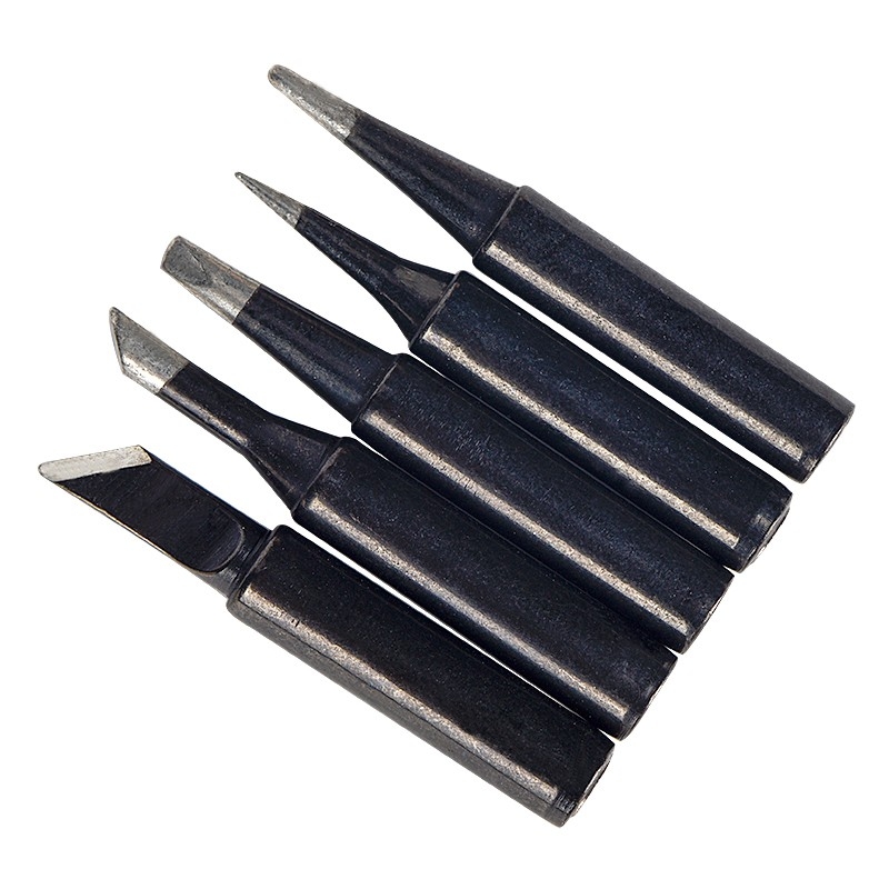 5PCSBL Soldering iron tip