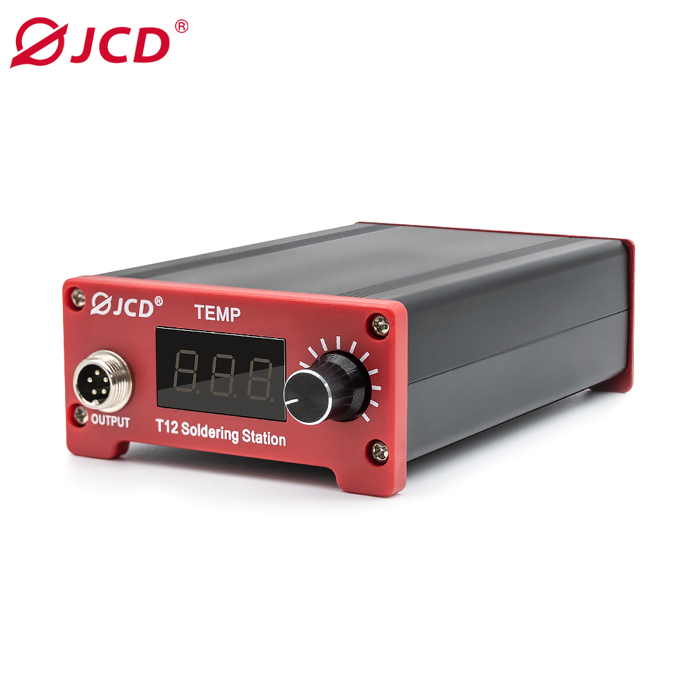 T12 Soldering  station