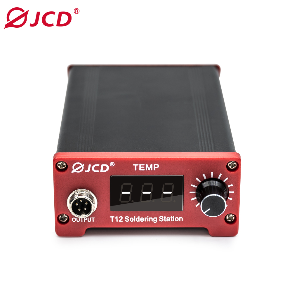 T12 Soldering  station