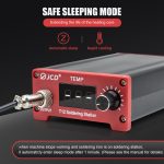 T12 Soldering  station