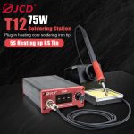 T12 Soldering  station