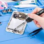 908S-RBH-EU/US/CN/EUBR 6974865201190/6974865201480/6974865217672/6974865217726-Soldering iron