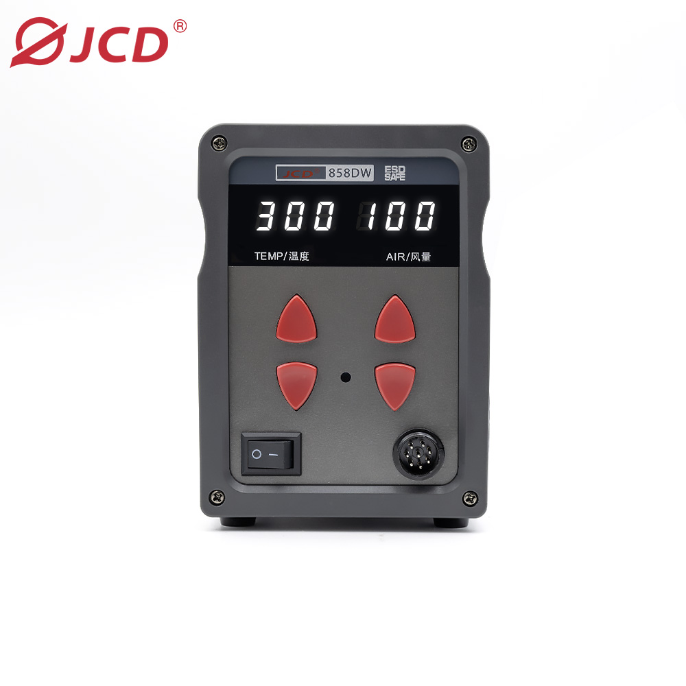 858 DW welding heat gun / 6974865215258/6974865215265 6974865215234/6974865215241