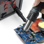 858 DW welding heat gun / 6974865215258/6974865215265 6974865215234/6974865215241