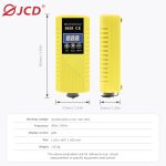 WM-8858-1-EU/US Hot air gun  6974865202791/6974865202852