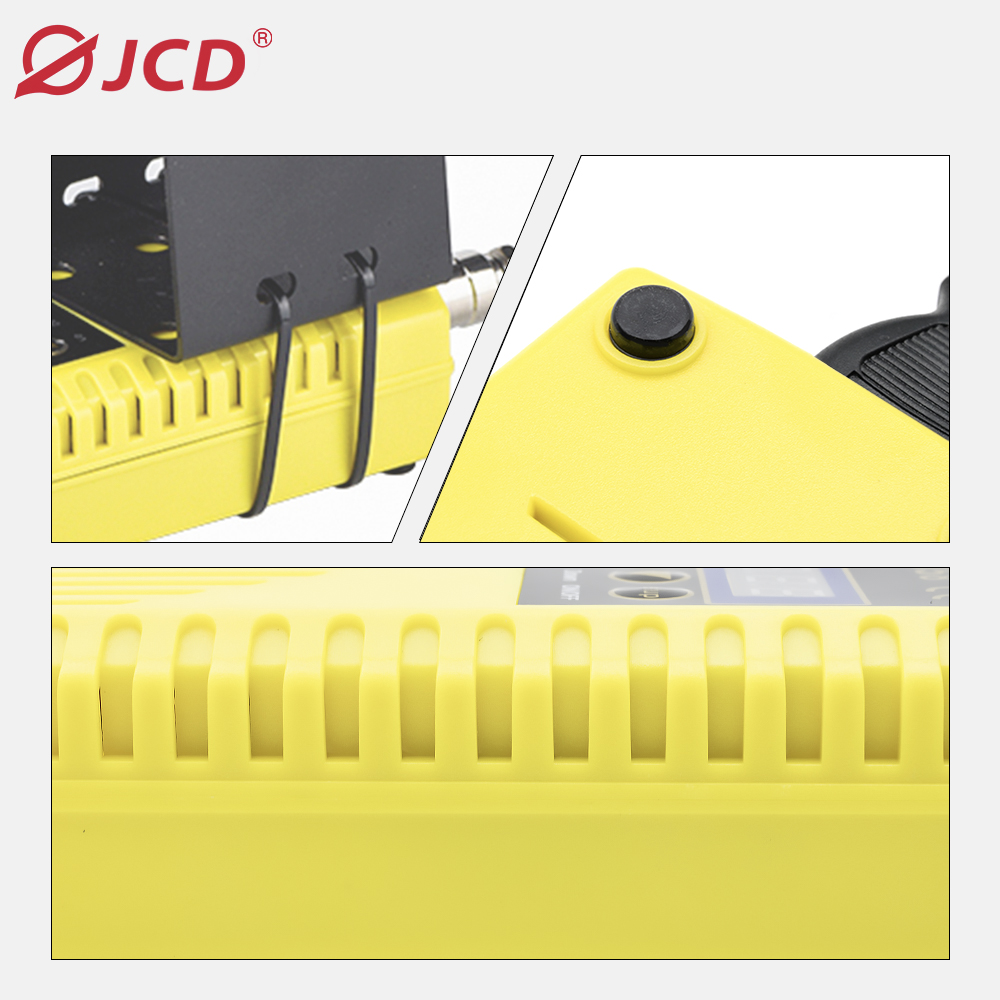 WM-8858-1-EU/US Hot air gun  6974865202791/6974865202852