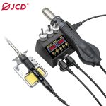 8898-1-EU|US Soldering station