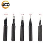 5PCSBL Soldering iron tip