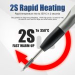 S245Pro Soldering iron