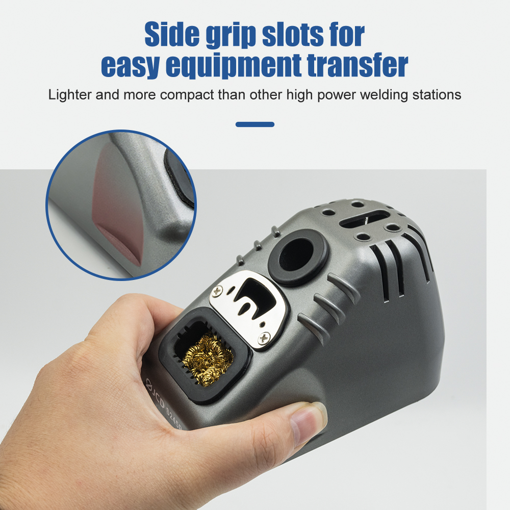 S245Pro Soldering iron