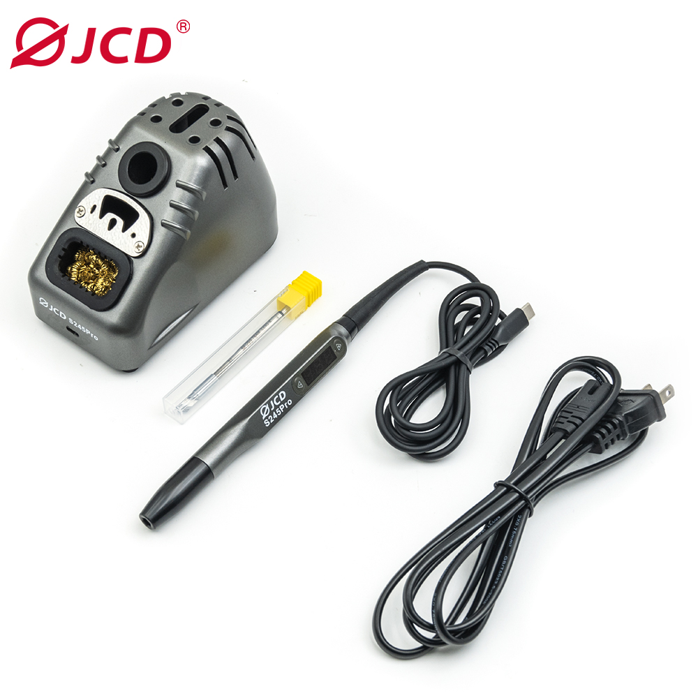 S245Pro Soldering iron