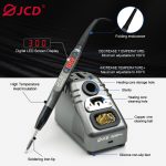 S245Pro Soldering iron