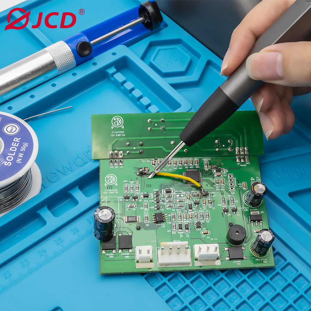 S245Pro Soldering iron