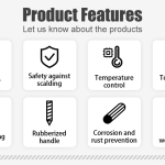 S245Pro Soldering iron