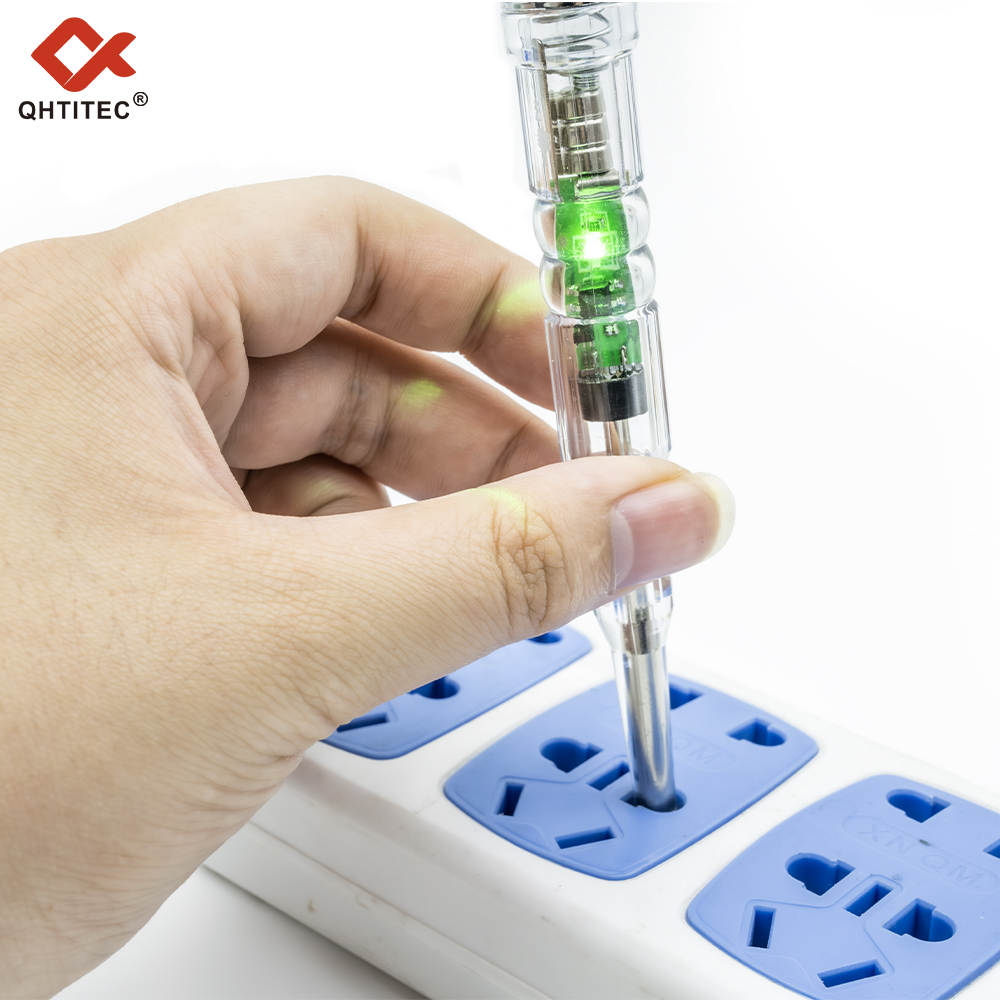 Intelligent detection pen PM8908C