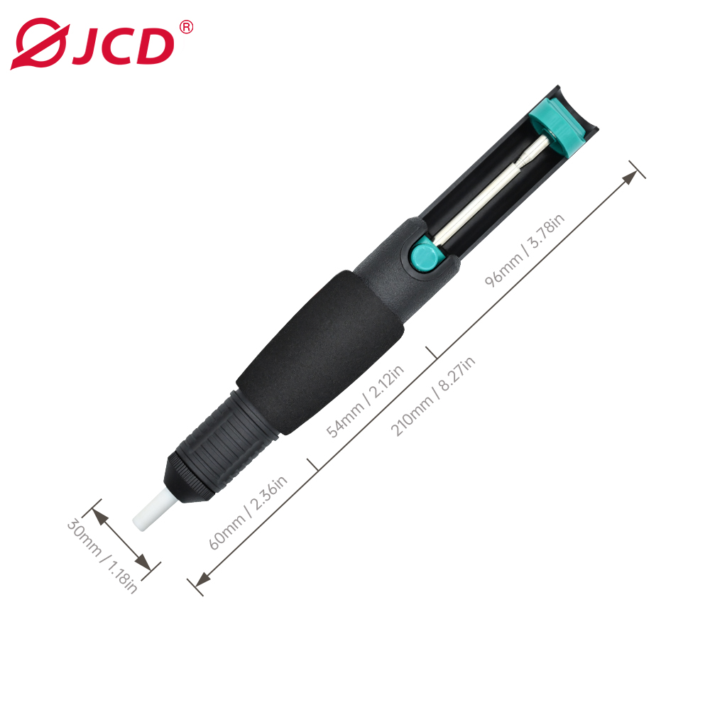 CJ-366  Solder sucker