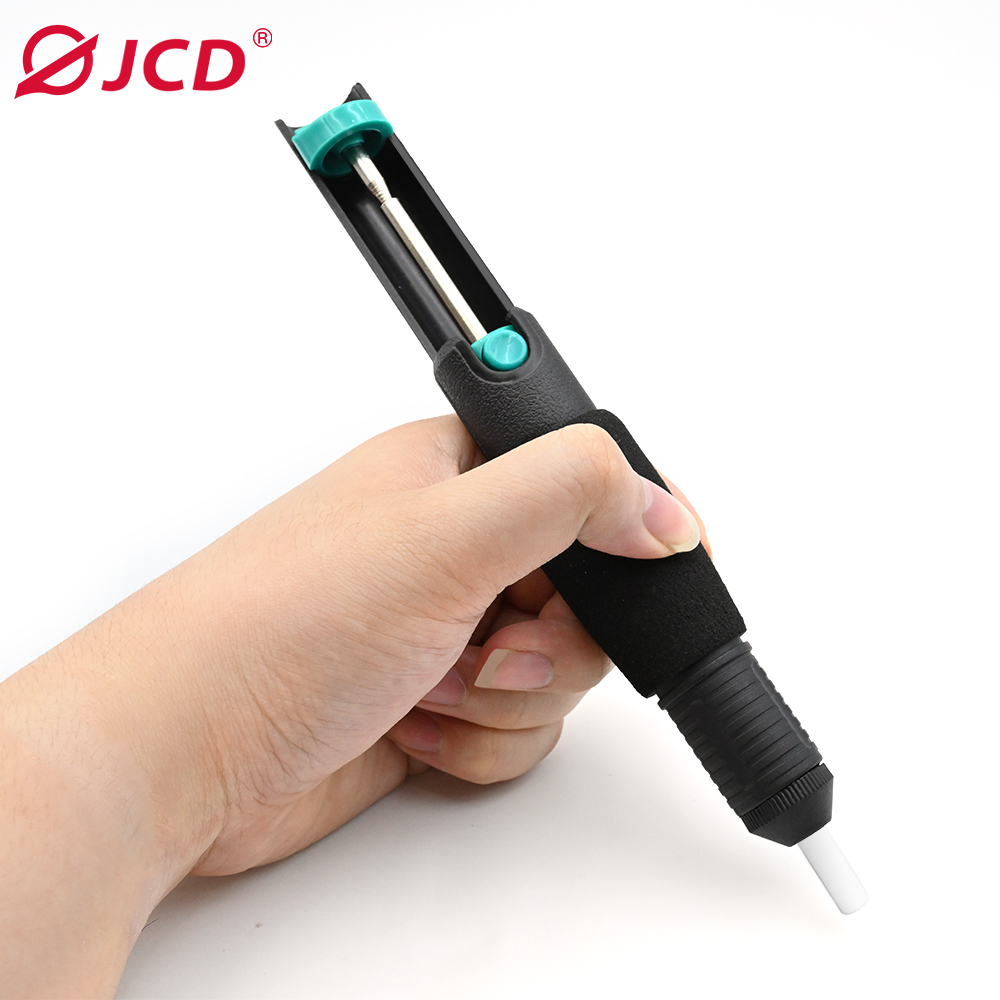 CJ-366  Solder sucker