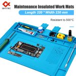 TE-603A Repair Silicone Pad 6974865236512