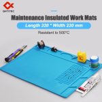 TE-502 Repair Silicone Pad 6974865236390