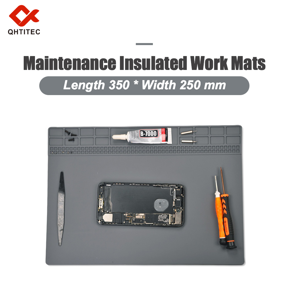 TE-613 Repair Silicone Pad 6974865236659