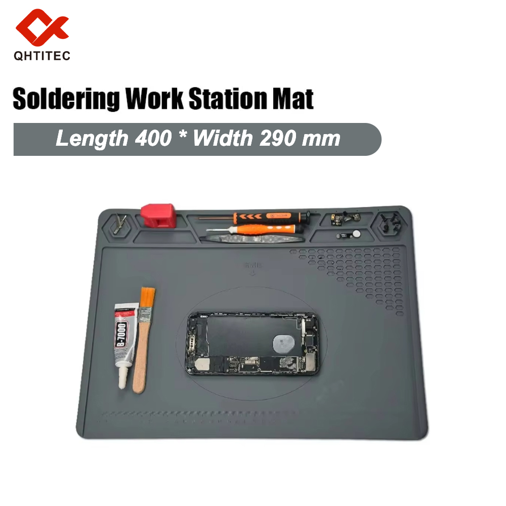 TE-616 Silicone pad 6974865236680