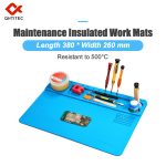 TE-602 维修硅胶垫 6974865236505