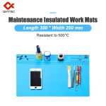 TE-504 Silicone pad 6974865236413