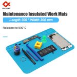 TE-509 Repair Silicone Pad 6974865236482