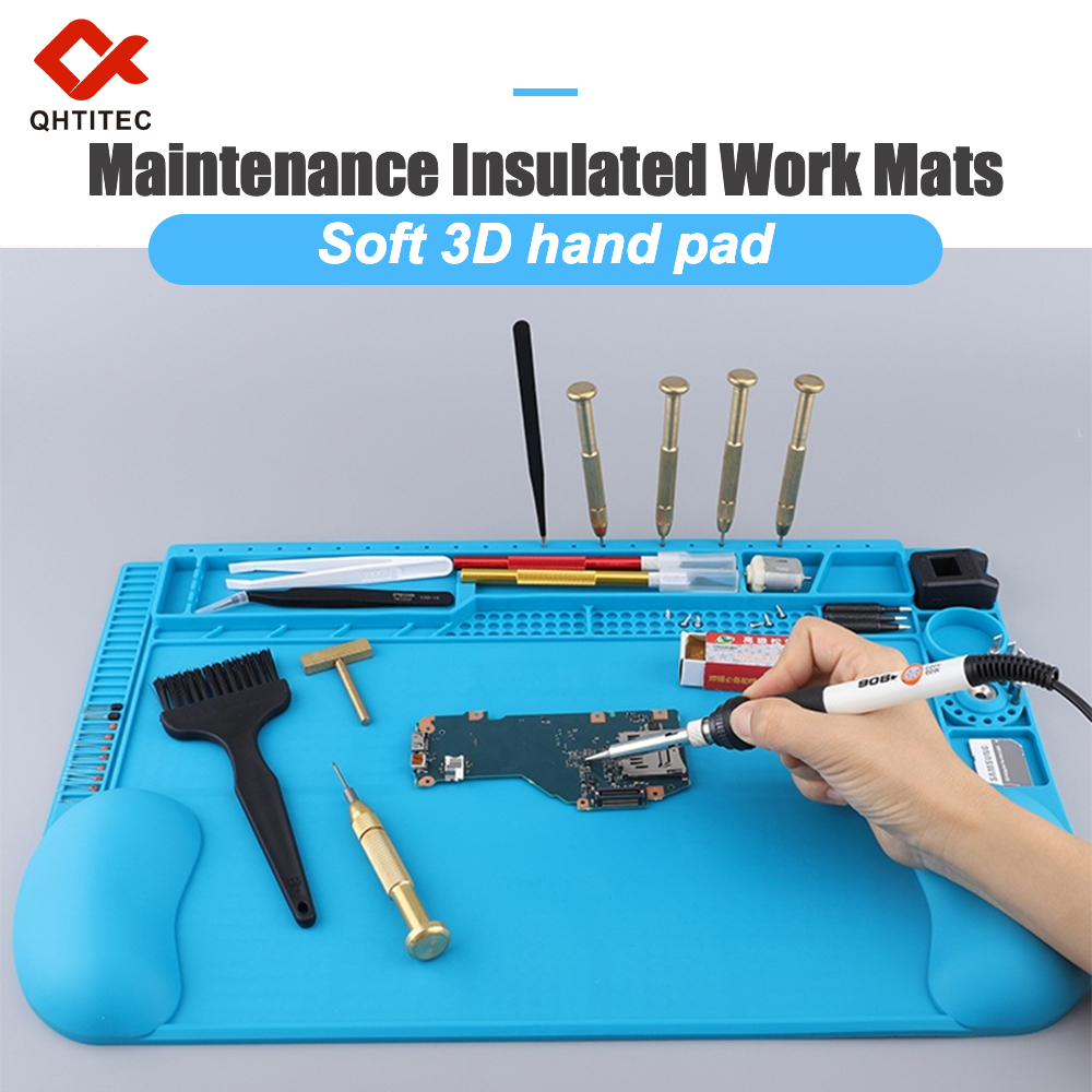 TE-604 Silicone pad 6974865236536