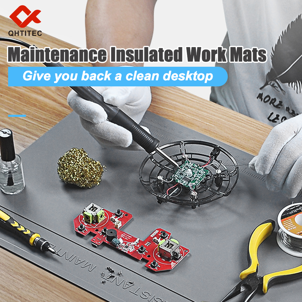 TE-617 Silicone pad 6974865236697