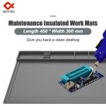 TE-618 Silicone pad 6974865236703