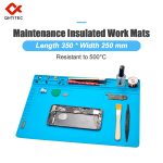 TE-610 Silicone pad 6974865236611