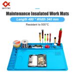 TE-601 Silicone pad 6974865236499