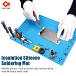 S-150 Repair Silicone Pad6974865236321