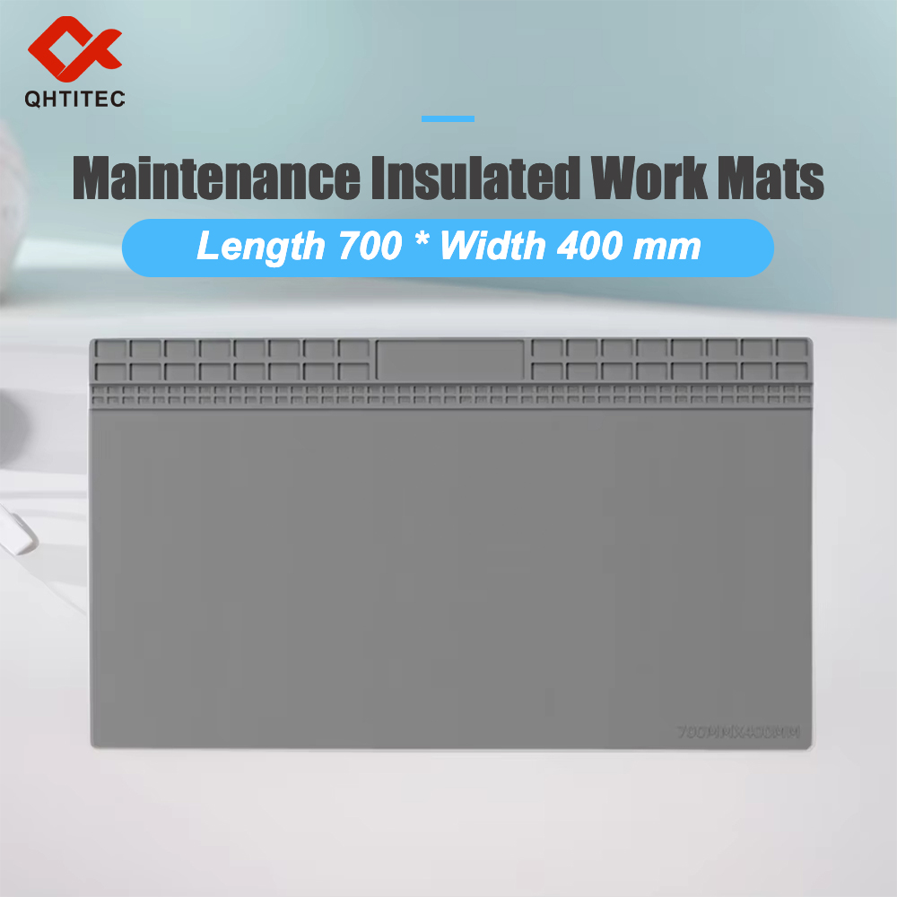 TE-713 Repair Silicone Pad 6974865236918/6974865236925/6974865236932