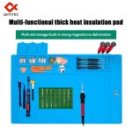 S-160 Repair Silicone Pad 6974865236338