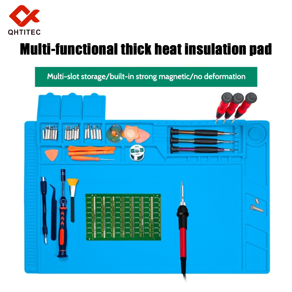 S-160 Repair Silicone Pad 6974865236338