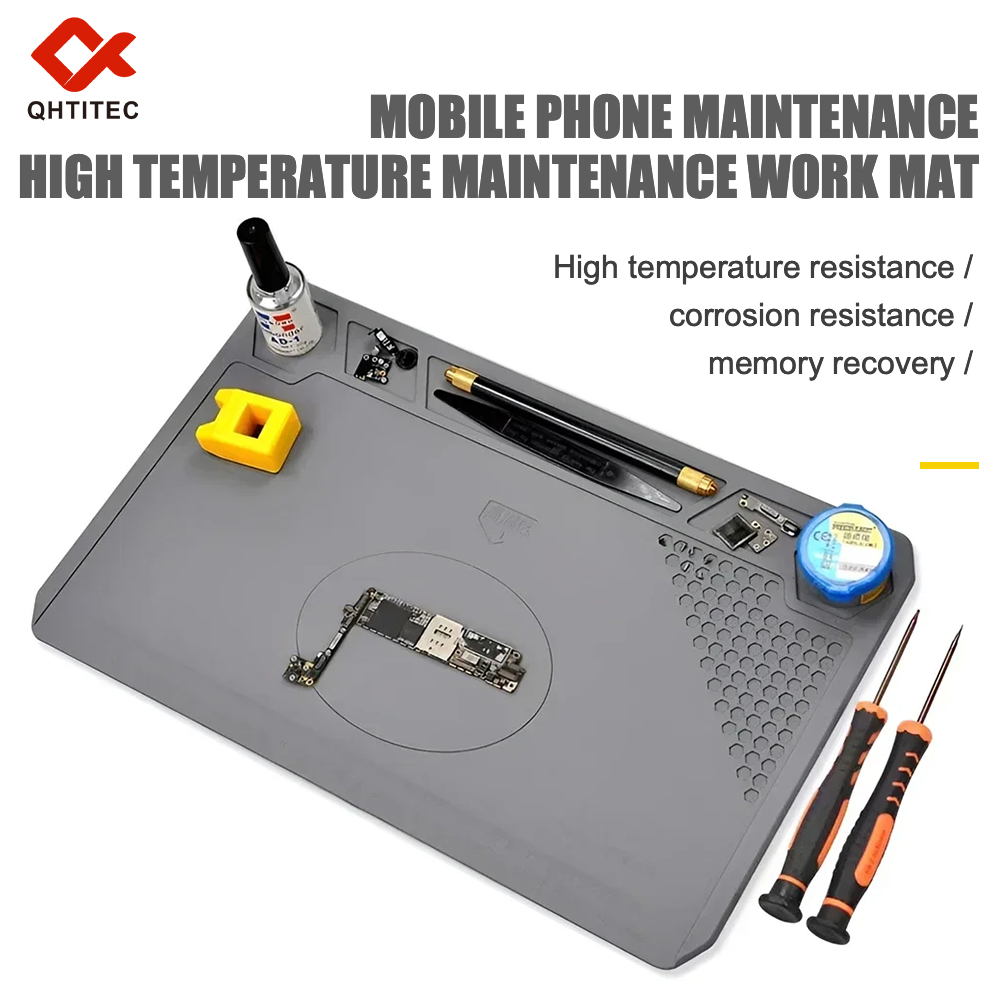 TE-615 Repair Silicone Pad 6974865236673