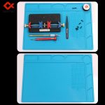 TE-502 Repair Silicone Pad 6974865236390