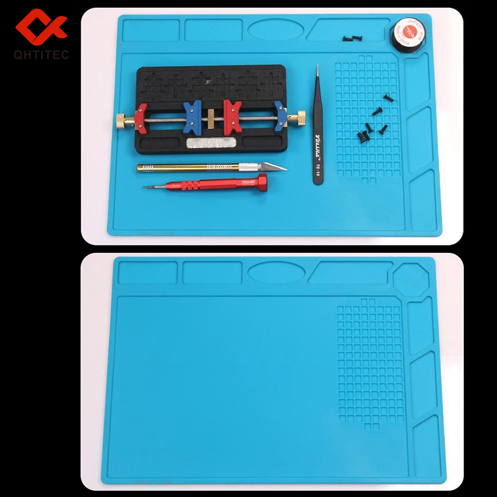 TE-502 Repair Silicone Pad 6974865236390