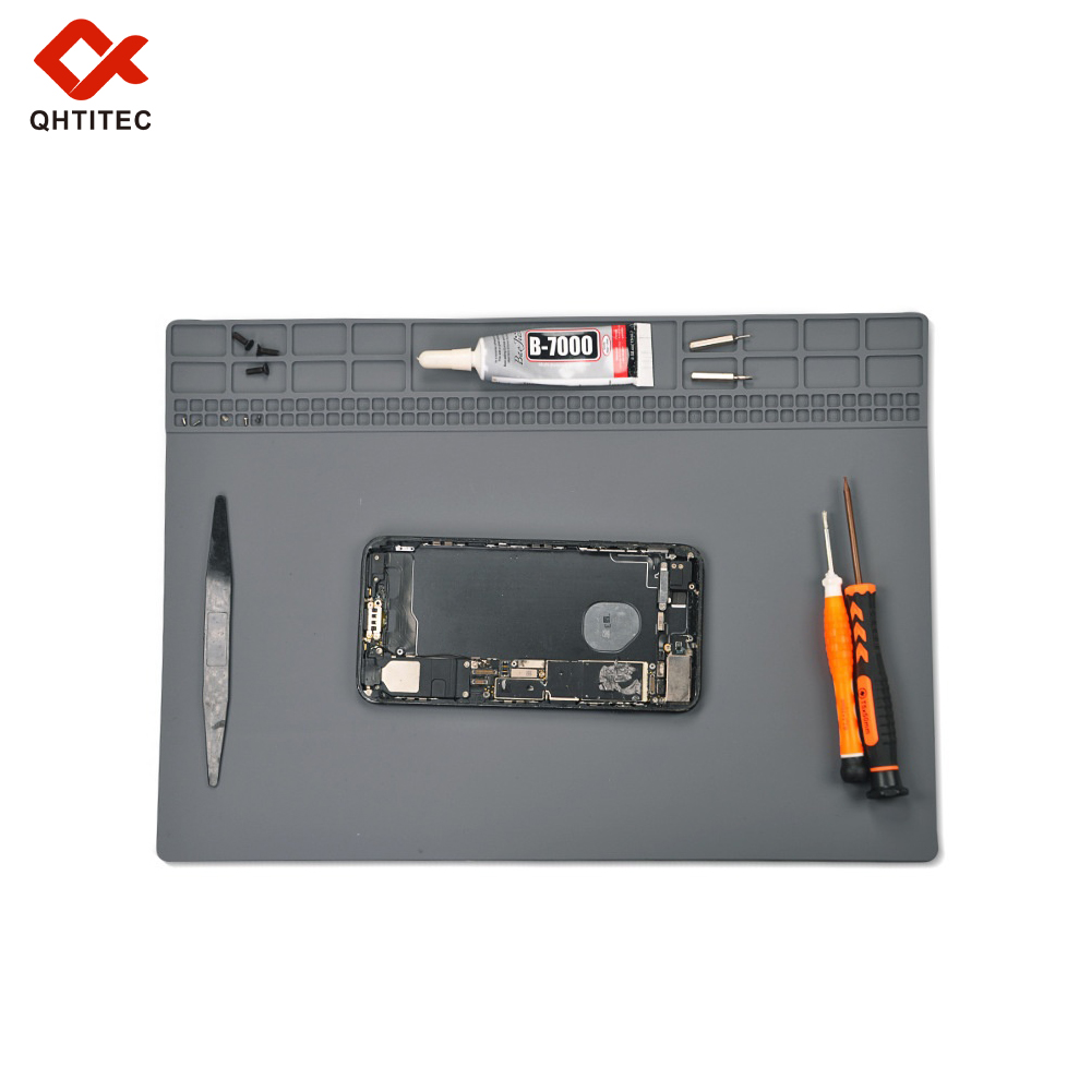 TE-613 Repair Silicone Pad 6974865236659