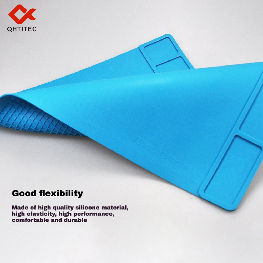 TE-508 Silicone pad 6974865236475