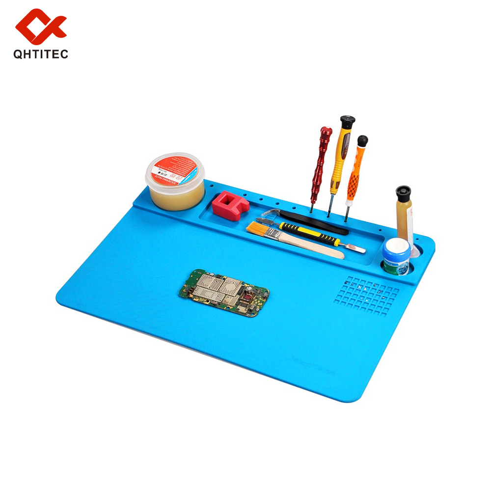 TE-602 维修硅胶垫 6974865236505