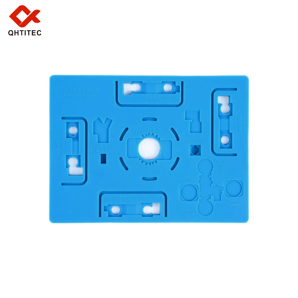 TE-614 Silicone pad 6974865236666